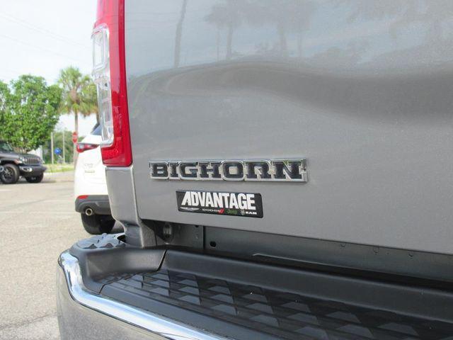 used 2024 Ram 2500 car, priced at $44,735