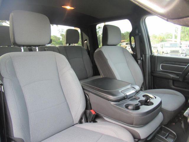 used 2024 Ram 2500 car, priced at $44,735