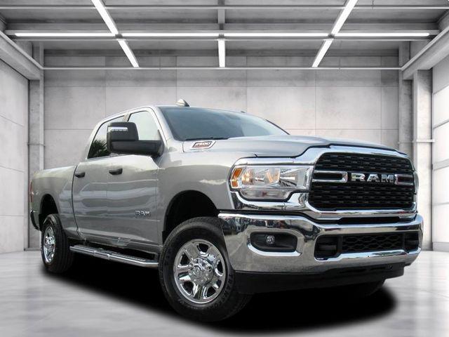 used 2024 Ram 2500 car, priced at $44,735