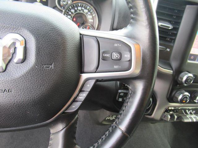 used 2024 Ram 2500 car, priced at $44,735