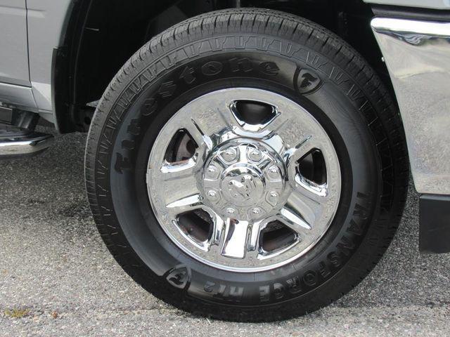 used 2024 Ram 2500 car, priced at $44,735