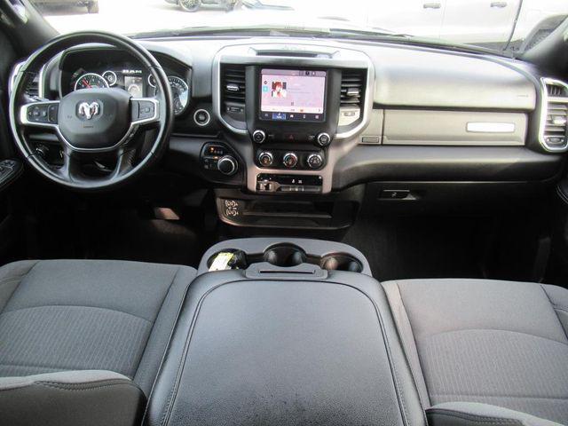used 2024 Ram 2500 car, priced at $44,735