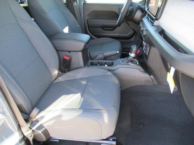 new 2025 Jeep Wrangler 4xe car, priced at $48,258