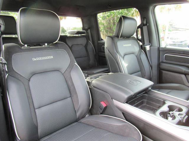new 2025 Ram 1500 car, priced at $58,299