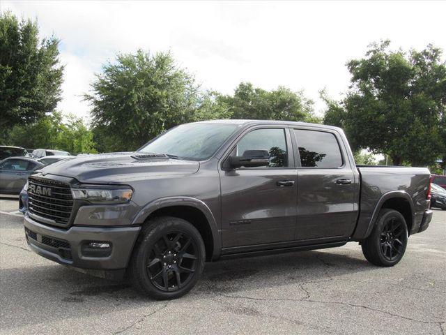 new 2025 Ram 1500 car, priced at $58,299