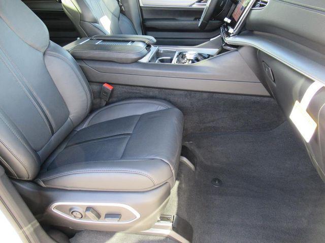 new 2025 Jeep Wagoneer car, priced at $69,707