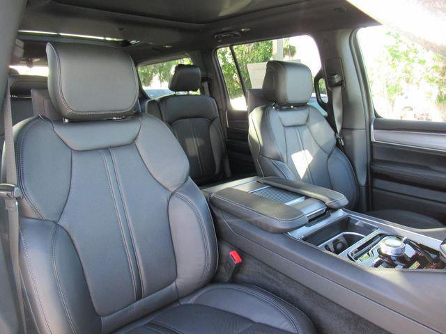 new 2025 Jeep Wagoneer car, priced at $69,707