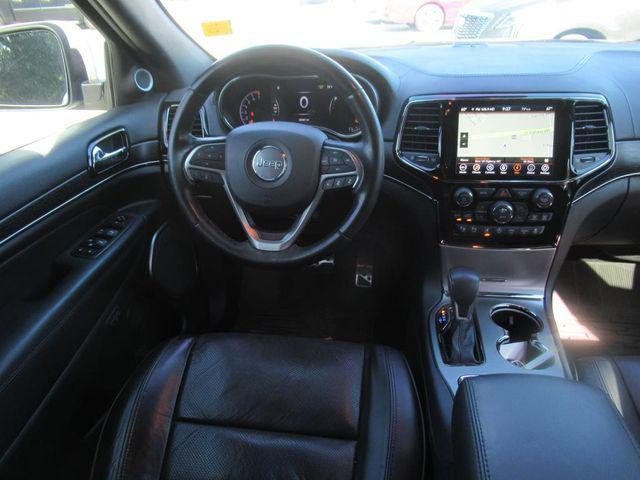 used 2020 Jeep Grand Cherokee car, priced at $27,034
