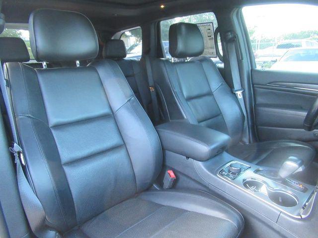 used 2020 Jeep Grand Cherokee car, priced at $27,034