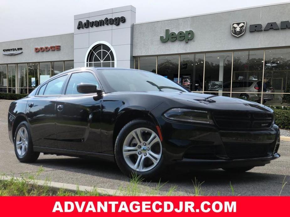 new 2023 Dodge Charger car, priced at $26,880