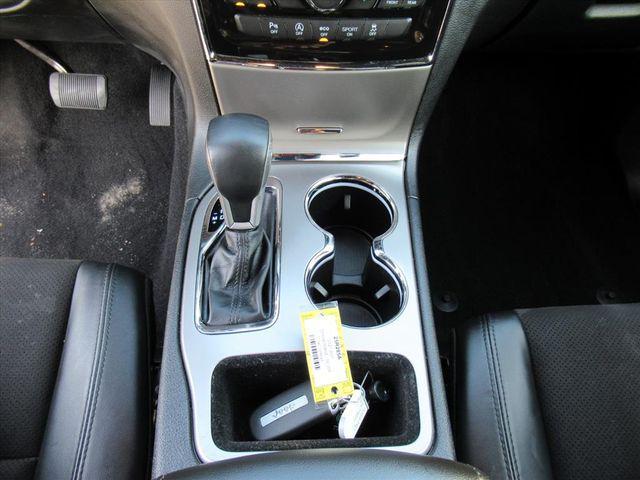 used 2021 Jeep Grand Cherokee car, priced at $24,991