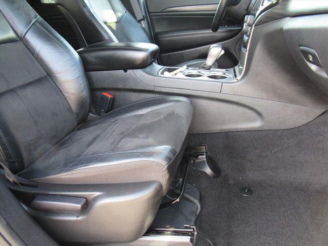 used 2021 Jeep Grand Cherokee car, priced at $24,991