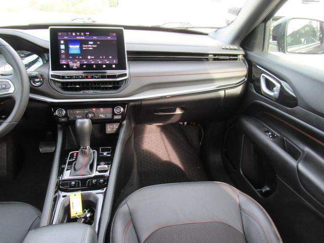 used 2024 Jeep Compass car, priced at $22,968