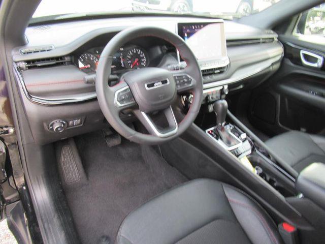 used 2024 Jeep Compass car, priced at $22,968