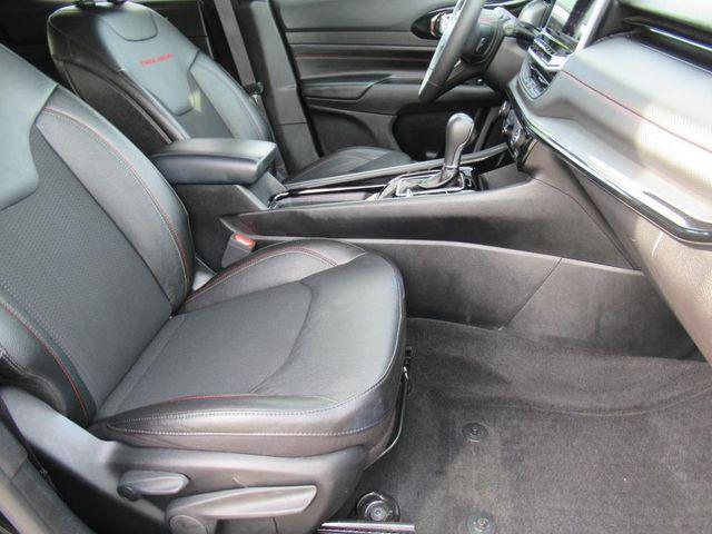 used 2024 Jeep Compass car, priced at $22,968