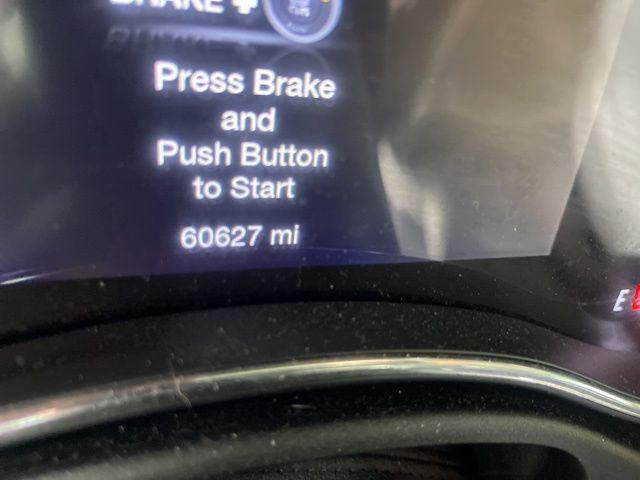 used 2017 Dodge Durango car, priced at $17,995