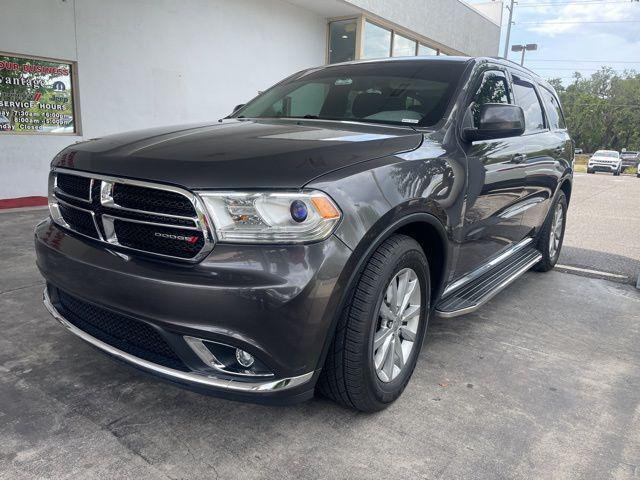 used 2017 Dodge Durango car, priced at $17,995