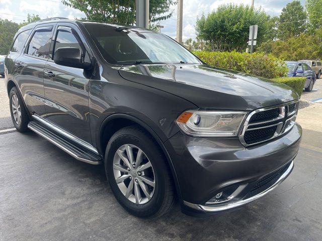 used 2017 Dodge Durango car, priced at $17,995