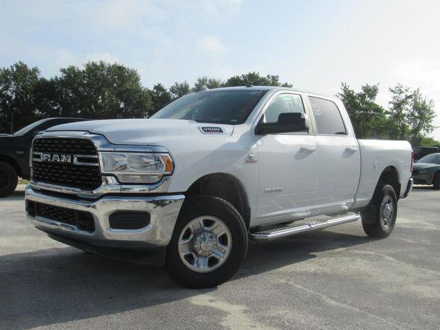 used 2022 Ram 2500 car, priced at $49,632
