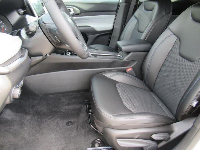 new 2025 Jeep Compass car, priced at $24,863