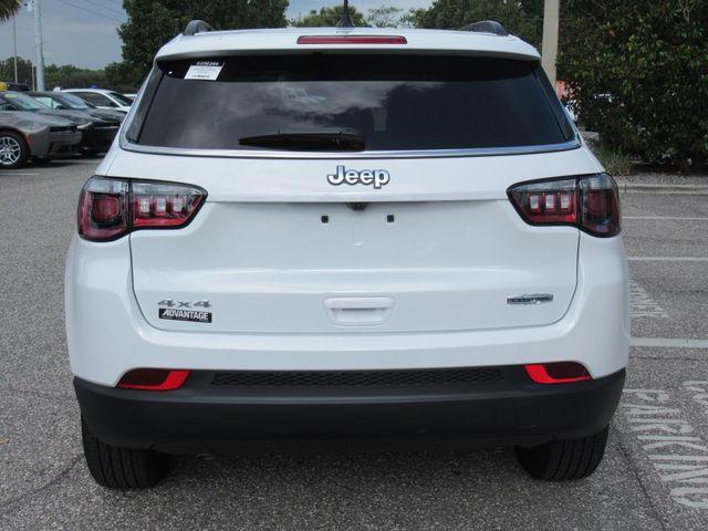 new 2025 Jeep Compass car, priced at $24,863
