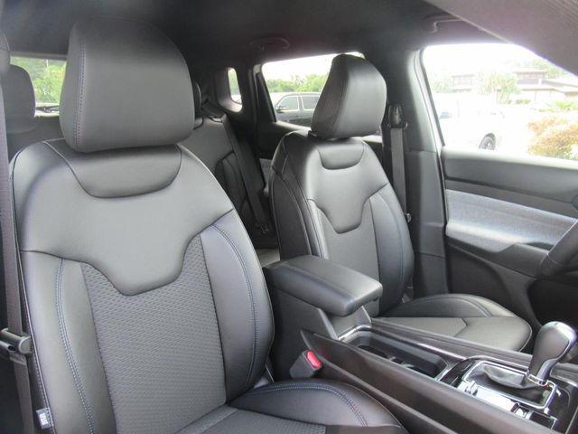 new 2025 Jeep Compass car, priced at $24,863