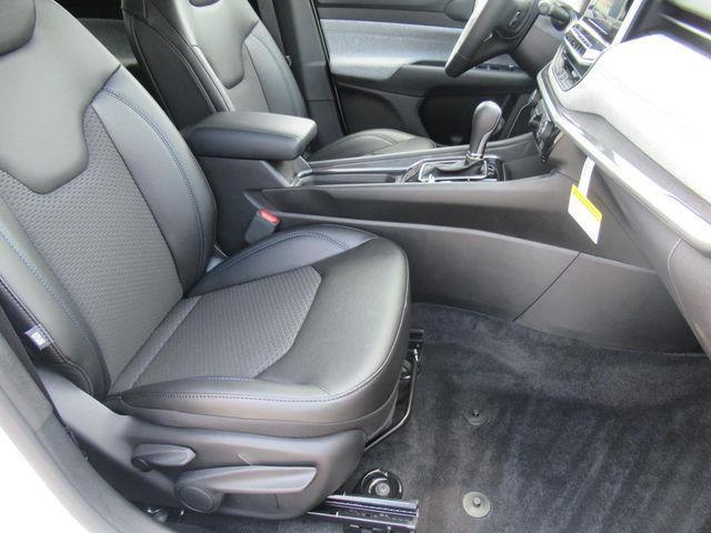 new 2025 Jeep Compass car, priced at $24,863