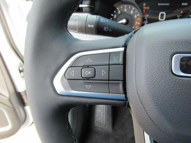 new 2025 Jeep Compass car, priced at $24,863