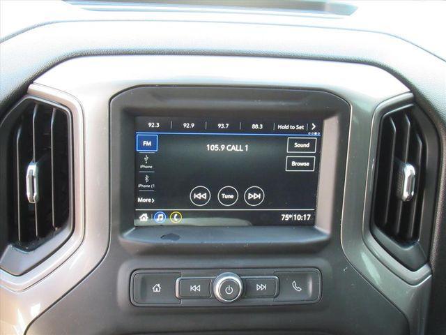 used 2019 Chevrolet Silverado 1500 car, priced at $17,991