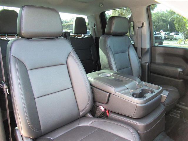 used 2019 Chevrolet Silverado 1500 car, priced at $17,991