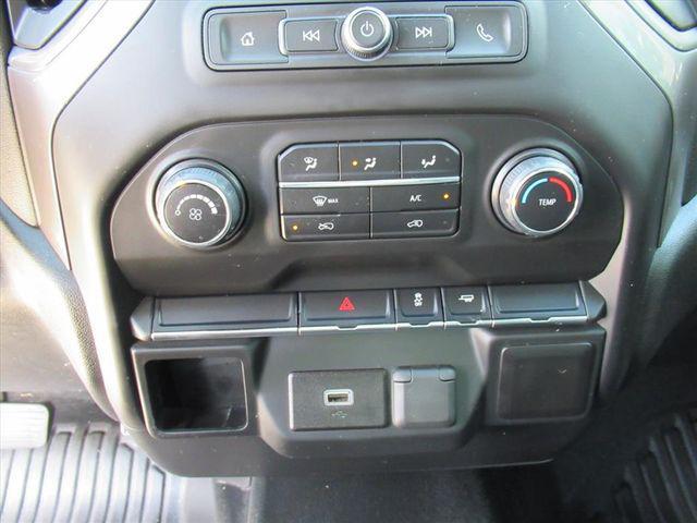 used 2019 Chevrolet Silverado 1500 car, priced at $17,991