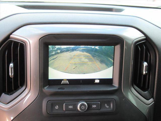 used 2019 Chevrolet Silverado 1500 car, priced at $17,991