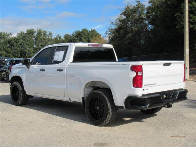 used 2019 Chevrolet Silverado 1500 car, priced at $17,991
