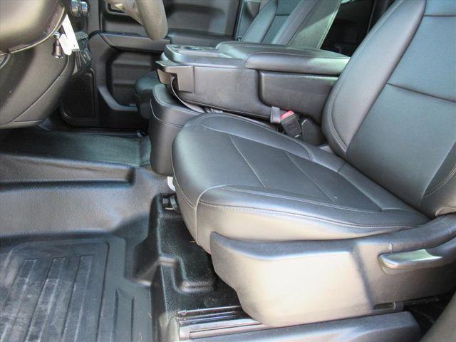 used 2019 Chevrolet Silverado 1500 car, priced at $17,991