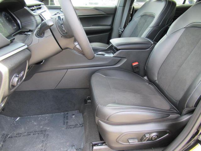 new 2025 Jeep Grand Cherokee L car, priced at $40,225