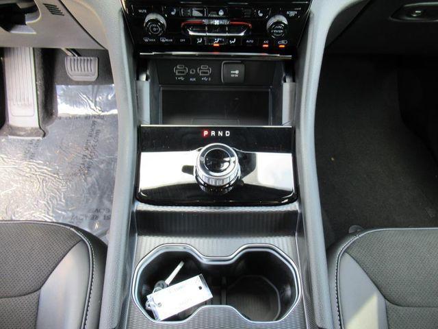 new 2025 Jeep Grand Cherokee L car, priced at $40,225