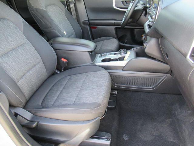 used 2021 Ford Bronco Sport car, priced at $20,954