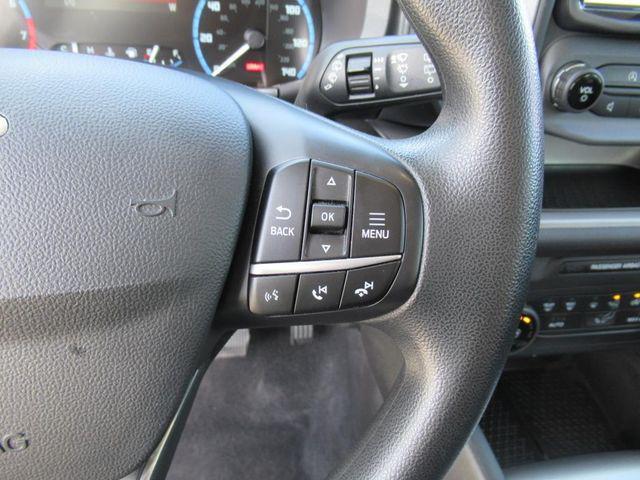 used 2021 Ford Bronco Sport car, priced at $20,954