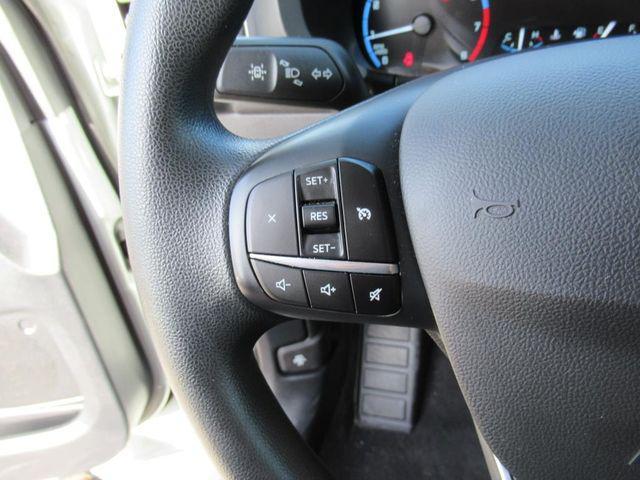 used 2021 Ford Bronco Sport car, priced at $20,954
