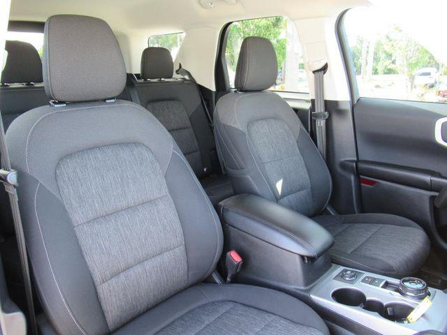 used 2021 Ford Bronco Sport car, priced at $20,954