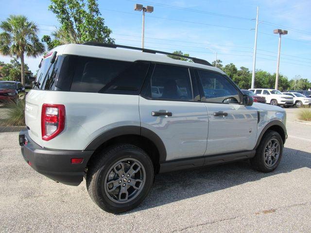 used 2021 Ford Bronco Sport car, priced at $20,954
