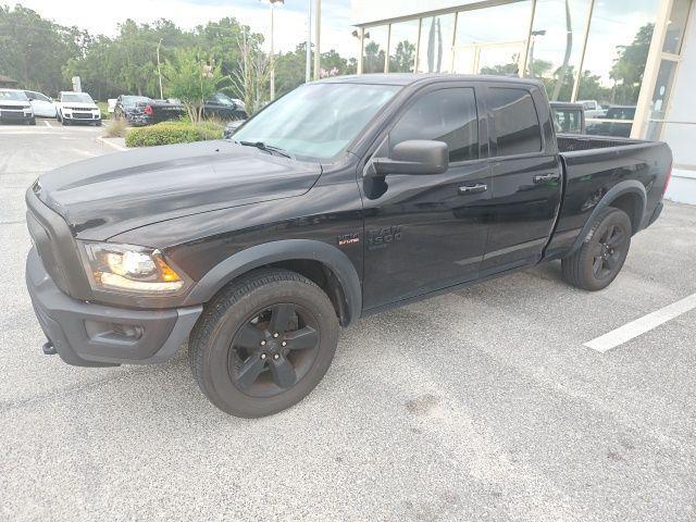 used 2019 Ram 1500 Classic car, priced at $27,275