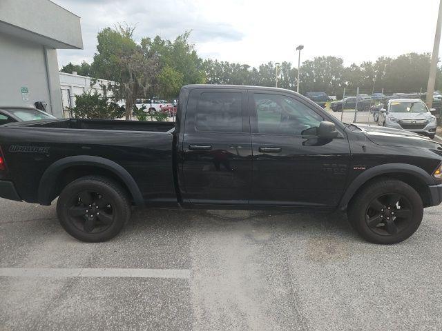 used 2019 Ram 1500 Classic car, priced at $27,275