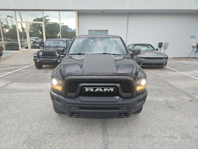 used 2019 Ram 1500 Classic car, priced at $27,275