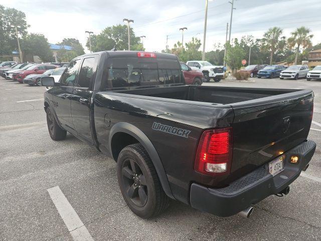 used 2019 Ram 1500 Classic car, priced at $27,275
