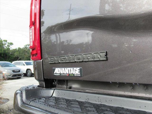 new 2026 Ram 2500 car, priced at $72,640