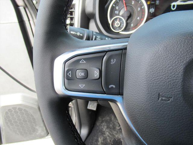new 2026 Ram 2500 car, priced at $72,640