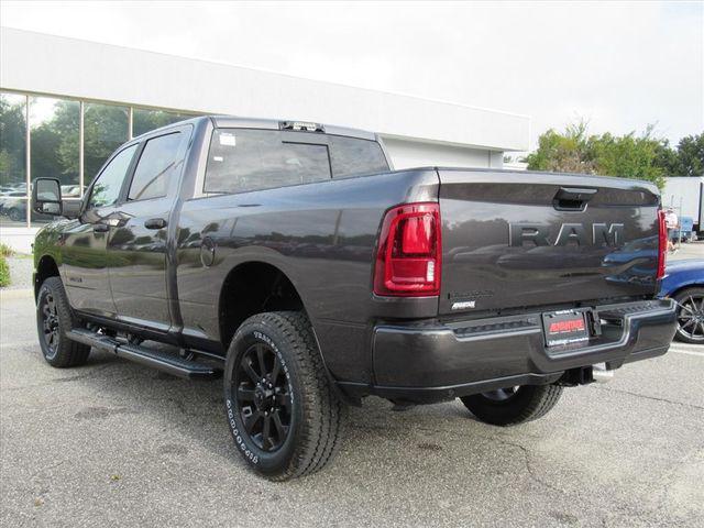 new 2026 Ram 2500 car, priced at $72,640