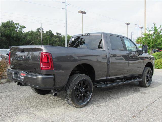 new 2026 Ram 2500 car, priced at $72,640