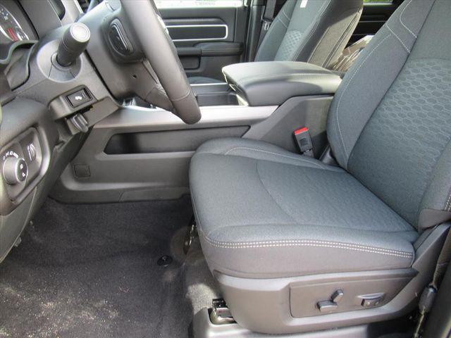 new 2026 Ram 2500 car, priced at $72,640